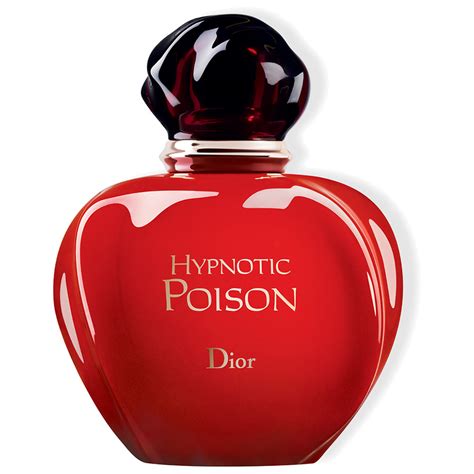 dior poison hypnotic edt